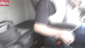 Федор Лапшин о новом тягаче Ford Cargo