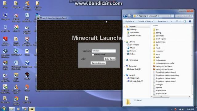 how to install [Forge] [1.5.2] [Updated 2013] смотреть онлайн