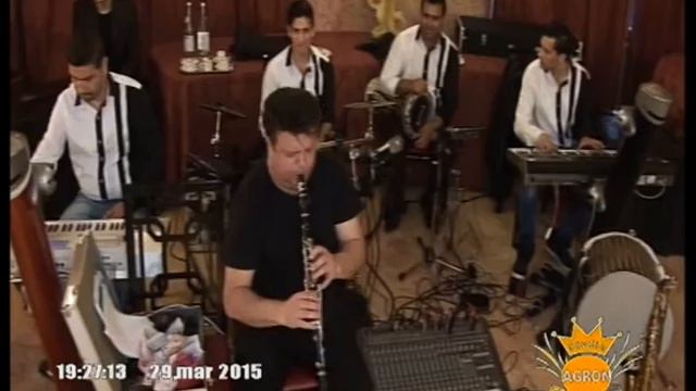 BILHAN MACEV KO IBRAIMI KI ITALIA NEDELJA 5 смотреть онлайн