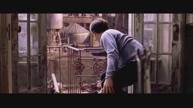 Spider-Man 2 - Raindrops Keep Falling On My Head смотреть онлайн