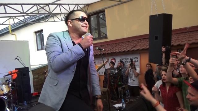 ПТВП // Летняя акустика на крыше смотреть онлайн