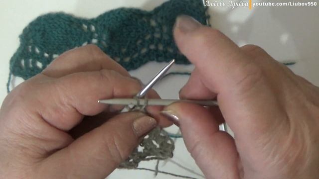 Кайма Листья в ряд смотреть онлайн