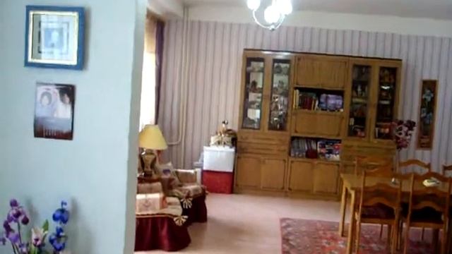 Ролик _кухня_холл_Кирова_23а смотреть онлайн