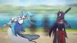 AMV SAO II   Канцлер Ги   Единственный враг