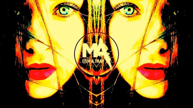 Belalım Rusca   Kak Ya Tebya Lyublyu Orjinal Remix Trap