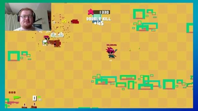 Relic Hunters Zero (Pretty Fun Free Game!) Worst Heroes смотреть онлайн