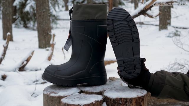 Зимние сапоги Torvi Т -60℃ / SAFARI смотреть онлайн