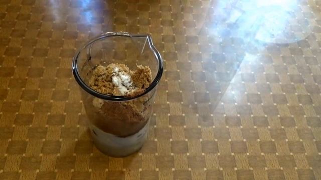 Как сделать нутеллу в домашних условиях, варить не надо! смотреть онлайн