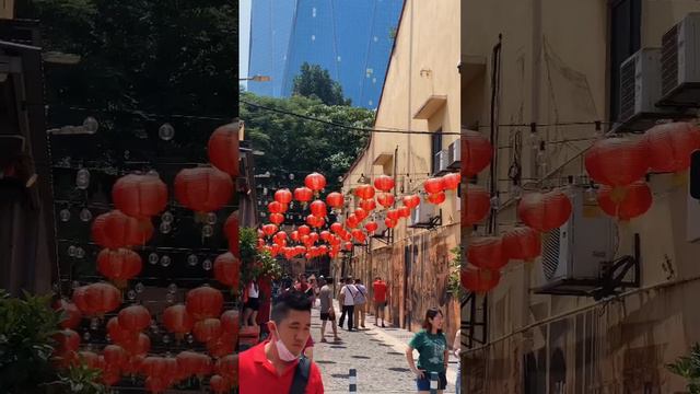 До конца!!! Город контрастов Куала Лумпур, Малайзия #кочевники #путешествия #путешествие #малайзия смотреть онлайн