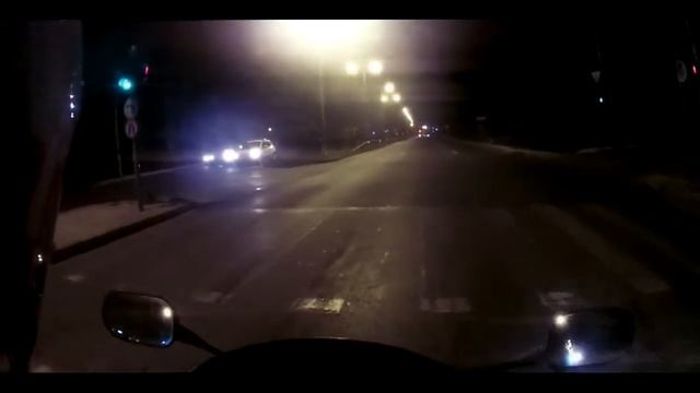 Honda CBR 600F vs Honda Hornet 600 смотреть онлайн
