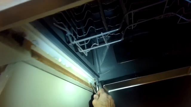 ✨ BOSCH DISHWASHER-WATER LEFT AT END OF CYCLE-FIXED ✨ смотреть онлайн