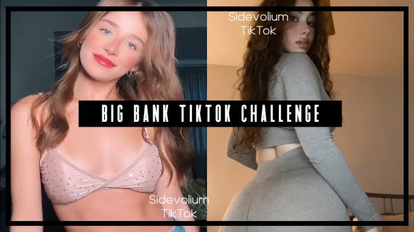 Big Bang Tiktok Challenge ??(2023) Tiktok big bank challenge #bigbank #bigbanktiktok #shorts