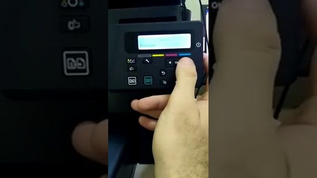 Mudar idioma Hp Laser Color Laserjet Pro M176n смотреть онлайн