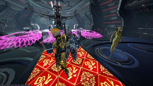 Warframe есть ли смысл ходить на 9999 пустая трата времени смотреть онлайн