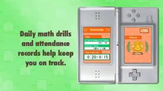 Personal Trainer Math USA Trailer смотреть онлайн