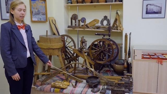 ШКОЛЬНЫЙ МУЗЕЙ ПОБЕДЫ Краеведческий школьный музей.