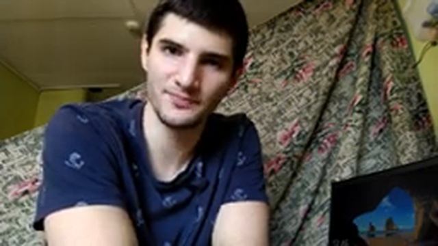 Talk #1 Поиск работы junior программистом смотреть онлайн