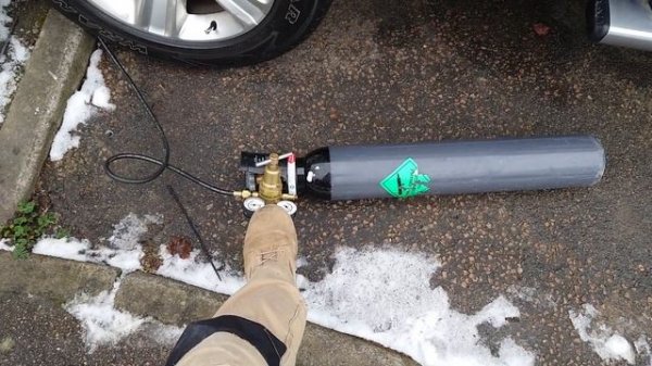 dodge ram air suspension repair