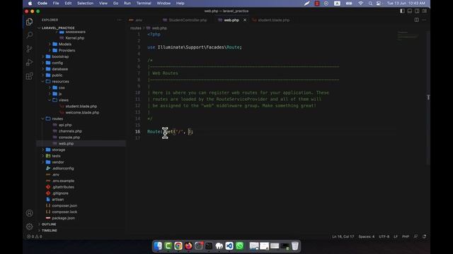 Laravel 10 Fundamental [Part 115] - Pagination смотреть онлайн