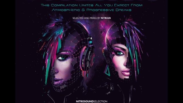 MYSTERIOUS BREAKS by Nitrous - Mysterious смотреть онлайн