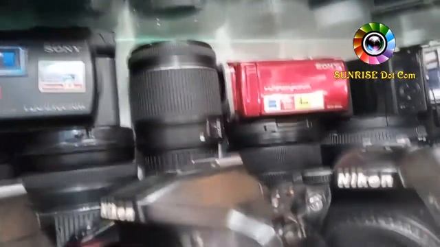 Second Hand Camera Shop in Kolkata DSLR 4K Video Camera Lenses Gimble Tripod Cheap Price смотреть онлайн