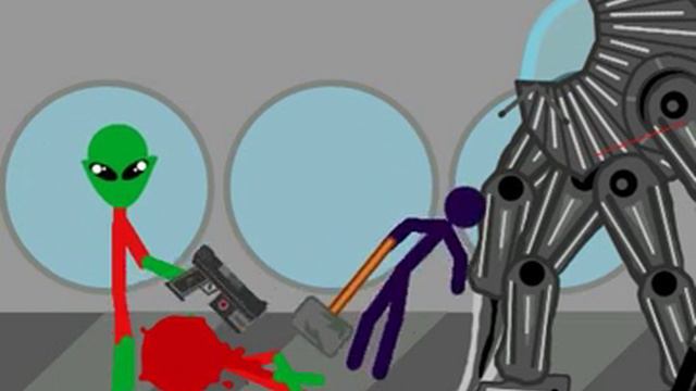тиранозавр наподает на людей (серия пятая) смотреть онлайн