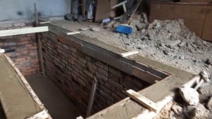 Смотровая яма в гараже за 25 БАКСОВ? Легко!