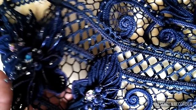 Фрагменты моей  новой авторской работы 