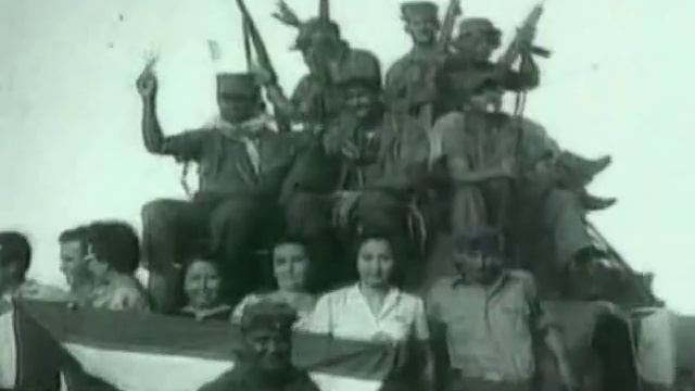 Y en eso llegó Fidel - Carlos Puebla смотреть онлайн