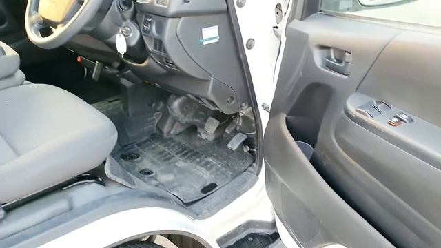 2017 Toyota Hiace | Automatic | Diesel | смотреть онлайн