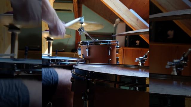 Cardi B - Megan Thee Stallion - WAP DRUM COVER смотреть онлайн