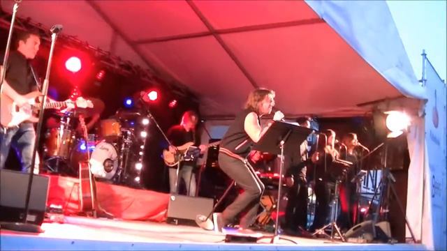 Martin van der Starre - With a little help from my friends смотреть онлайн