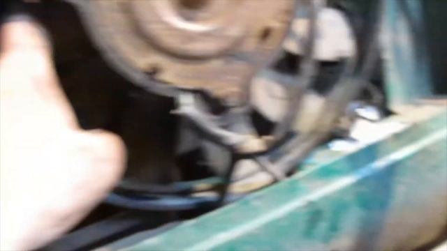 Установка электро вентиляторов на карбюраторную ниву, вместо принудительного. смотреть онлайн