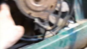 Установка электро вентиляторов на карбюраторную ниву, вместо принудительного.