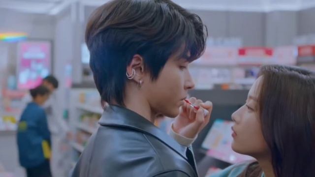 ???? ?????? | ??? ???-???? ? ??? ???-????? || Hyojin "before today is over" смотреть онлайн