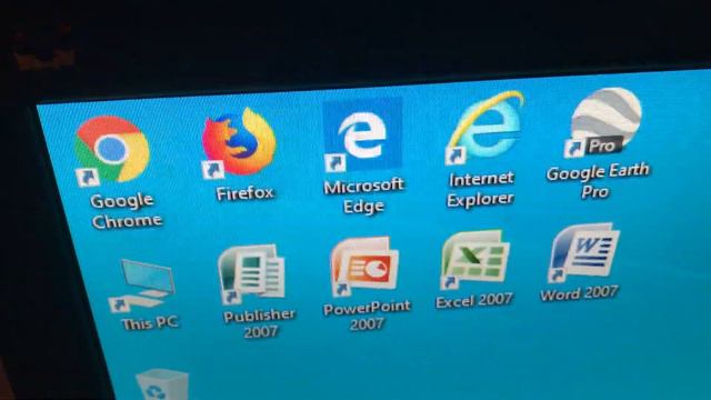 HP ProDesk 600 G1 - Win10 Upgraded смотреть онлайн