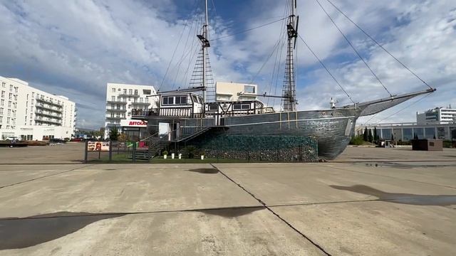 ШОК ЖАРА В СОЧИ / ПЛЯЖ ?️СОЧИФОРНИЯ / БАРХАТНЫЙ СЕЗОН