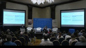 XIX Школа ревматологов имени В.А. Насоновой «Ревматология: характер - системный»