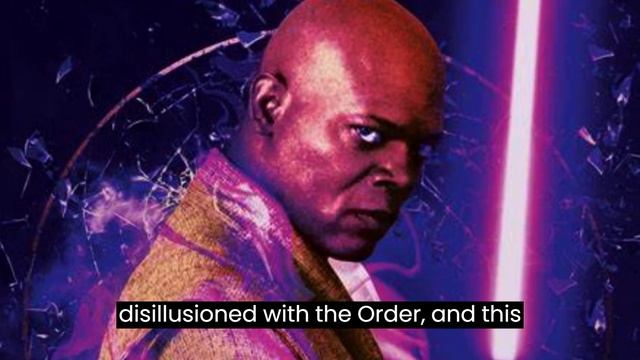Kreia and Mace Windu deliberate about the Jedi and the Clone Wars смотреть онлайн