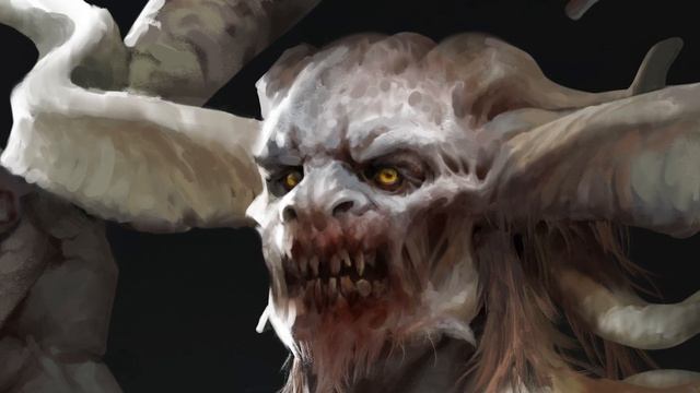 Learn to Play Presents: The Thinning Veil miniature Showcase 3 смотреть онлайн