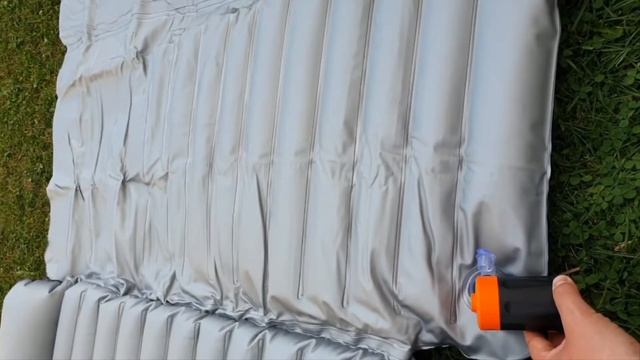 Elektrische Luftpumpe akku luftpump Aufblasbare Tragbar, Endlich die Lösung für Strand und Outdoor смотреть онлайн