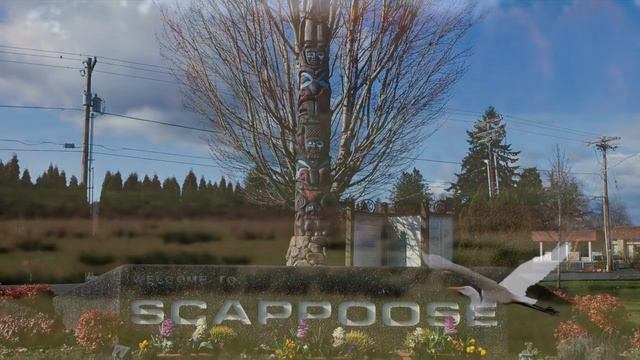 Discover Life Along The Columbia River Featuring Scappoose, St Helens & Columbia City смотреть онлайн