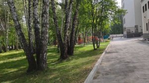 Санаторий «Рассвет»  г. Бердск.