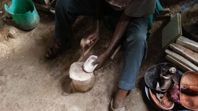 Сувениры из мыльного камня (soapstone) смотреть онлайн