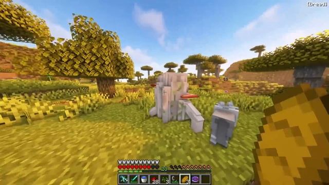 Can We Still SAVE KENNY in DarkHeroes Minecraft [S2 Episode 7] смотреть онлайн