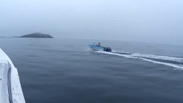 Мотолодка Радуга б. Пограничная перезалив смотреть онлайн