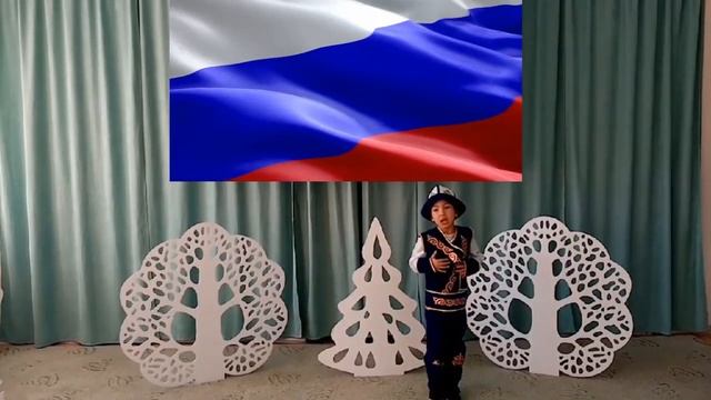 «Стихи о Родине» В.Степанов смотреть онлайн