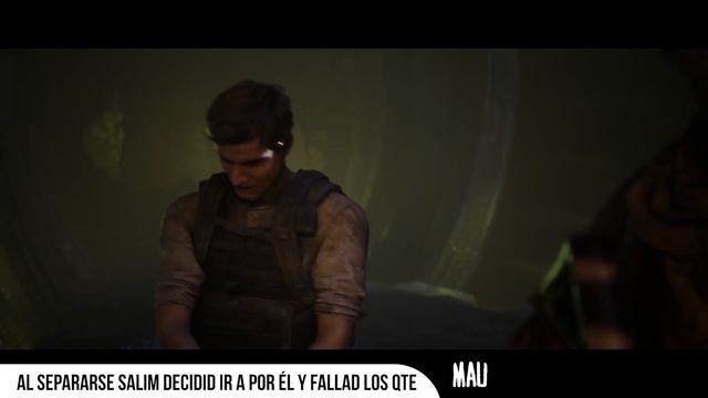 HOUSE OF ASHES  | Logro/Trofeo OORAH | Eric Y Nick Confraternizaron En El Ascensor