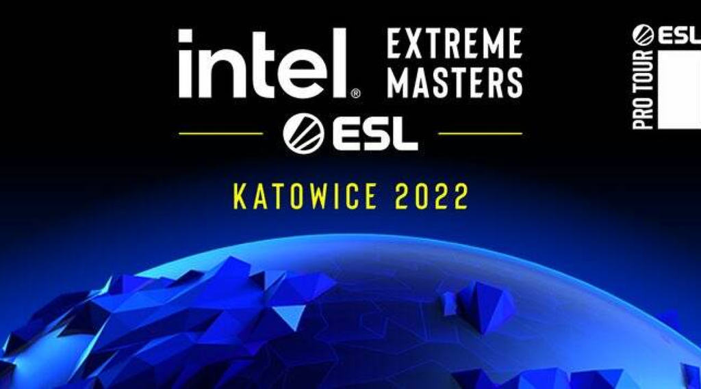 Intel Extreme Masters Katowice 2022 Highlights Starcraft 2