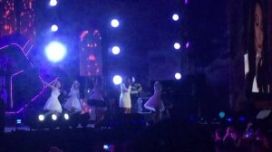 Жара 2018 Ирина Дубцова «Свадебная»